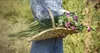Blumen- und Kräuterkorb | Weidenzweige, naturbraun | L 53,9 Produktbild-Vorschau 4