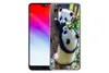 MuchoWow® Handyhülle Schutzhülle Hülle für Huawei P20 Produktbild-Vorschau 2