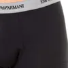 3er Pack EMPORIO ARMANI Boxershorts Stretch Baumwolle Trunk Produktbild-Vorschau 20