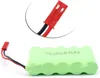RC Akku 6V 2400mAh, Ni-MH AA Akku, mit JST Stecker, für RC Produktbild-Vorschau 5