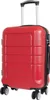 ABS Hartschale Reise Koffer Trolley aufrecht rolllbar Produktbild-Vorschau 1