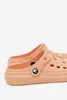 Damen Schaumstoffclogs Cobble 42 Produktbild-Vorschau 10