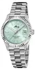Lotus Damen Uhr Classic Elegant Edelstahl Armbanduhr silber Produktbild-Vorschau 1