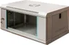 Szafa szafka Rack NETBERG 19" 6U 300x600x400mm wisząca Podgląd zdjęcia produktu 1