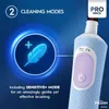 Oral-B Elektrische Zahnbürste Kinder 3+ Frozen II mit App Produktbild-Vorschau 10