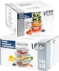 Vilde | Bewaarcontainers voor voedsel - 8 stuks - met Productafbeelding-voorbeeld 9