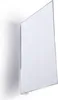 DURABLE Gangschild selbstklebend A5 hoch, 10 Stk, Transp., Produktbild-Vorschau 1