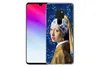 MuchoWow® Handyhülle Schutzhülle Hülle für Huawei P40 Lite Produktbild-Vorschau 2
