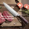 PAUDIN N1 Couteau de Chef Professionnel 20 cm – Couteau de Voir les images du produit 3