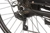 ADORE E-Citybike 28" Alu Cityfahrrad CV-180 Heckmotor 50NM Produktbild-Vorschau 4