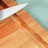 Krájecí prkénko z akáciového dřeva WOOD, 20 x 28,2 x 1,6 cm Náhled obrázku produktu 6