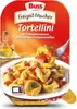 Buss Tortellini in Tomatensauce mit zarten Putenstreifen Produktbild-Vorschau 2
