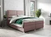 Boxspringbett mit Bettkasten Trinity K-11 Bonellfederkern Produktbild-Vorschau 3