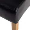 home24 Polsterstuhl - 2er-Set - Kunstleder Produktbild-Vorschau 7