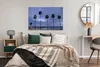 MuchoWow® Poster Palme - Strand - Amerika 120x80 cm - Produktbild-Vorschau 5