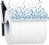 MSV Bad Serie Toilettenpapierhalter WC Rollenhalter Produktbild-Vorschau 3