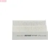 DENSO DCF460P Innenraumfilter Pollenfilter für OPEL AGILA Produktbild-Vorschau 2