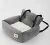 Hundeautositz Hundebett Hundekorb Hundesitz kleine Produktbild-Vorschau 5