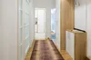 TAPIS DE COULOIR  antidérapant TOLTEC beige  67 cm marron Voir les images du produit 3