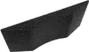 HASKYY® 4x Reifenschuh Reifenschoner schwarz aus Produktbild-Vorschau 4