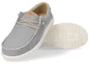 Hey Dude Wally Braided Couleur Gris Voir les images du produit 9