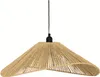 Lampa wisząca Myha L naturalna Podgląd zdjęcia produktu 12