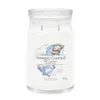 Yankee Candle 1701376E, Zylinder, Weiß, Bernstein, Zitrus, Produktbild-Vorschau 1