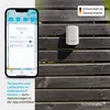 Homematic IP Smart Home Temperatur-/Luftfeuchtigkeitssensor Podgląd zdjęcia produktu 13