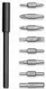 Xiaomi Mi 16 in 1 Ratchet Screwdriver Tournevis Voir les images du produit 11