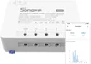 Sonoff POWR3 High Power Smart Switch, Schaltaktor, WiFi Produktbild-Vorschau 1
