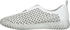 Rieker Damen Slipper Perforierung Halbschuh Leder N0965, Produktbild-Vorschau 1