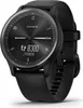 Garmin VIVOMOVE SPORT czarny/łupkowo-szary Podgląd zdjęcia produktu 1