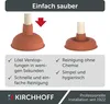 Ausgussreiniger, Ø115mm Náhled obrázku produktu 10