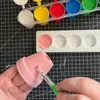 Eberhard Faber EFA Color Guazzo 25 ml 6 pz Anteprima dell’immagine prodotto 5