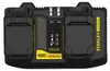Stanley Fatmax Akku-2-Schacht-Ladegeraet 18V V20 4A Produktbild-Vorschau 6