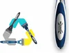 Wilkinson Hydro 5 Ultimate Rasierklingen, 4er Pack Produktbild-Vorschau 6