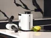 Laurastar AURA Dampfreiniger – Hygienische Dampf-Reinigung Produktbild-Vorschau 8