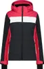 Cmp Woman Jacket Zip Hood Antracite Antracite 42 Produktbild-Vorschau 1