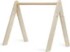 Jollein Babygym aus Holz, 53x64x45 cm (L x B x H), ab Produktbild-Vorschau 4