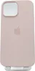 Apple Silikon Case iPhone 13 Pro Max MagSafe Kalkrosa Cases Produktbild-Vorschau 12