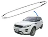 Ozdobné střešní ližiny pro Range Rover Evoque L538 Náhled obrázku produktu 1