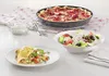 Betty Bossi Pizzablech »rundes Backblech Knusper Profi«, Produktbild-Vorschau 4