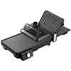 Trisa Tischgrill "Panini& Grill" Produktbild-Vorschau 3