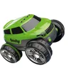 Smoby FleXtreme Fahrzeug SUV grün Produktbild-Vorschau 9