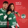 JAP Weihnachtspullover - Classic One - Perfekte Passform Produktbild-Vorschau 5