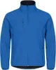 Clique Classic Softshell Jacket Produktbild-Vorschau 2