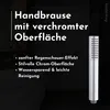 Bürstenking Stabbrause Duschkopf, wassersparend, G 1/2“ Produktbild-Vorschau 3
