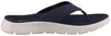 Skechers Go Walk Flex Sandal Holly Damen Zehentrenner Voir les images du produit 2