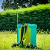 Pulvérisateur à batterie à dos 16L - Pression 5 Bar Lance Voir les images du produit 4