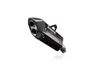 Akrapovic Slip-On Line (Titanium) Black für R1300GS GG13 Produktbild-Vorschau 1
